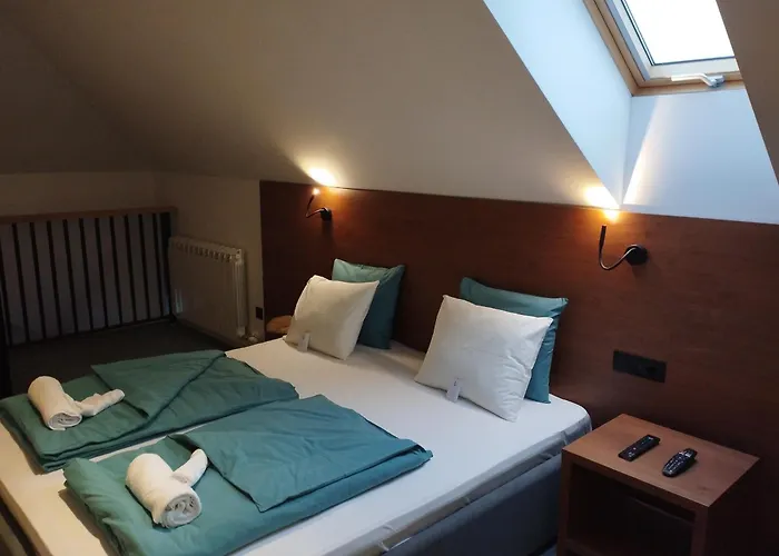 Appartement Plamenac Divčibare