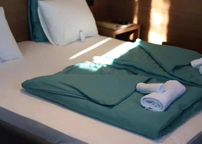 Plamenac Appartement *