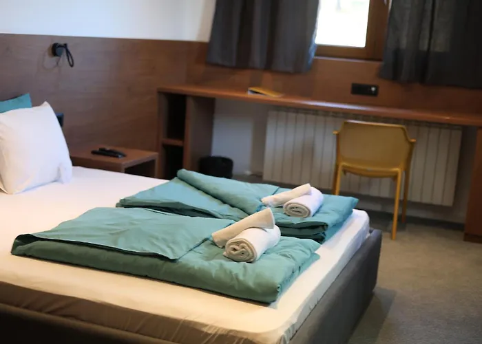 Plamenac Appartement Divčibare