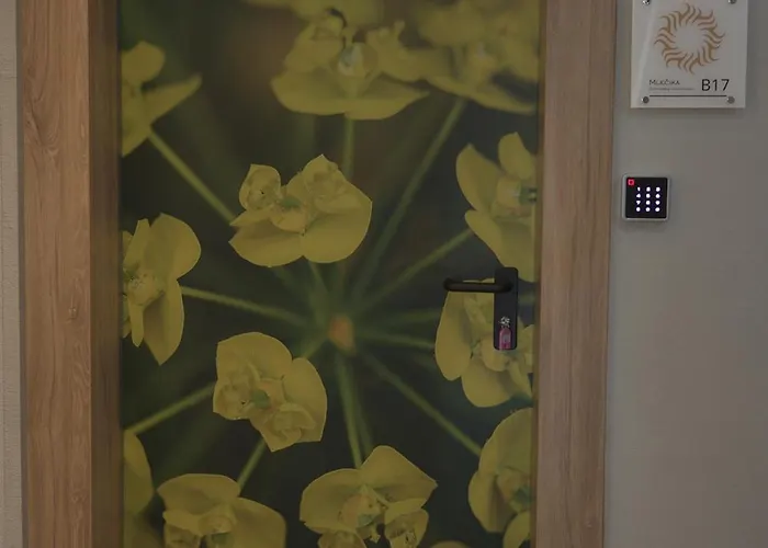 Plamenac Appartement