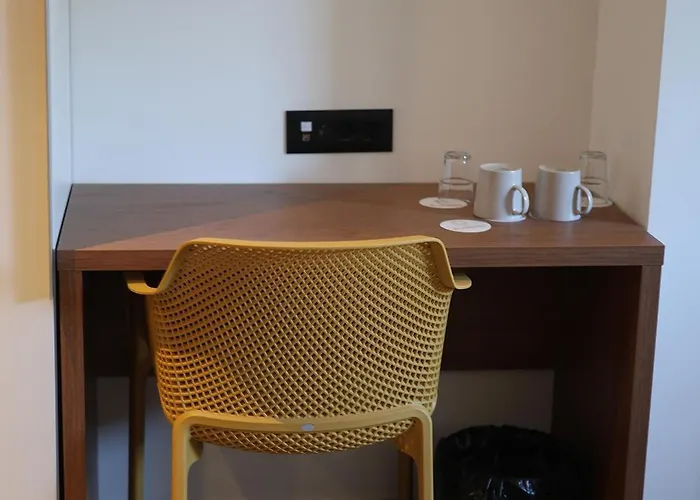 Appartement Plamenac