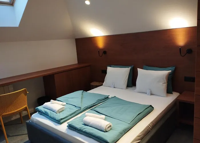 Plamenac Appartement