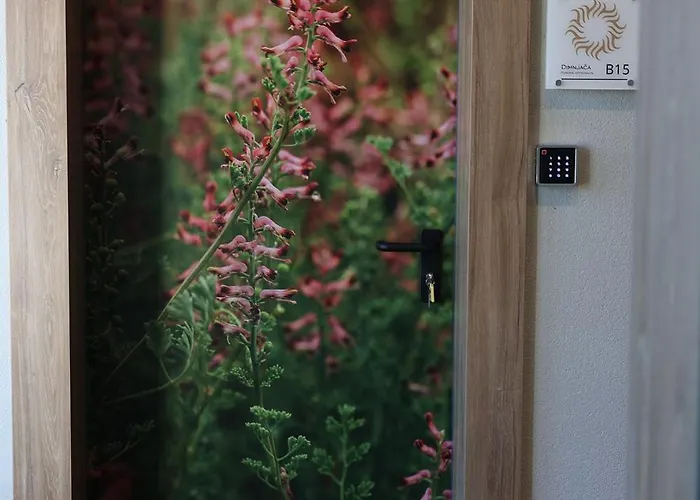 Appartement Plamenac Divčibare