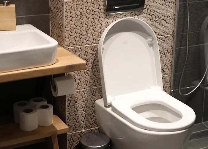 Appartement Plamenac