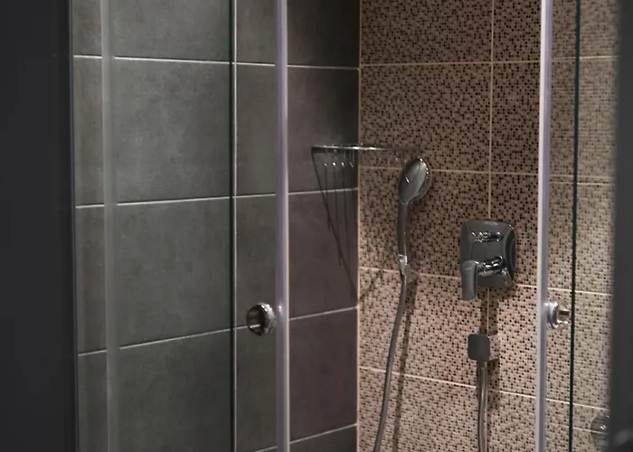 Plamenac Appartement Divčibare