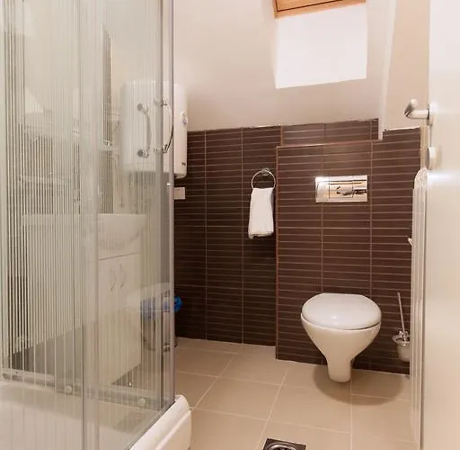 Appartement Plamenac