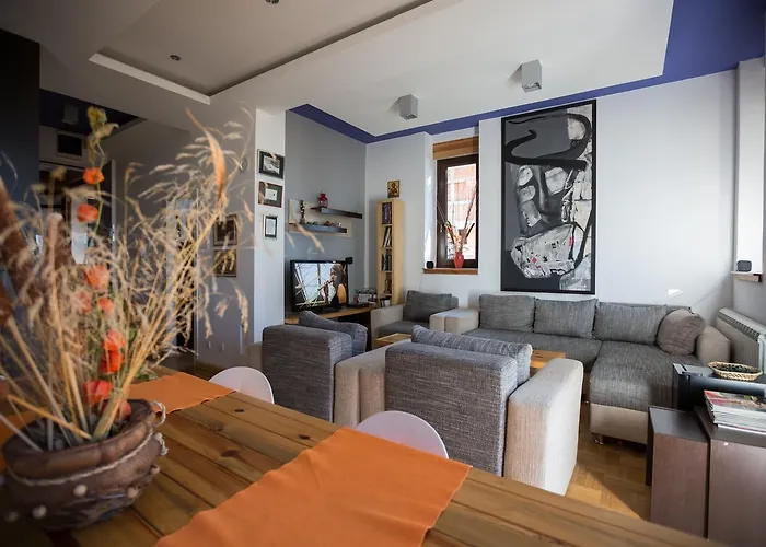 Plamenac Appartement Divčibare