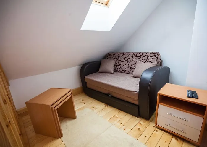 Plamenac Appartement