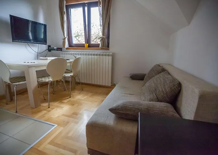 Plamenac Appartement