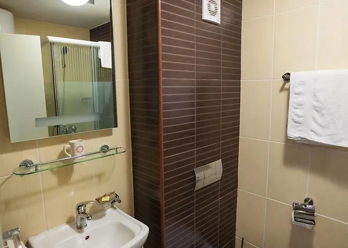 Appartement Plamenac Divčibare