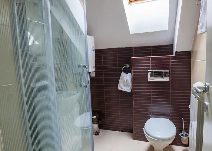 Appartement Plamenac