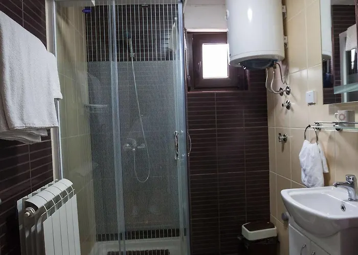 Appartement Plamenac