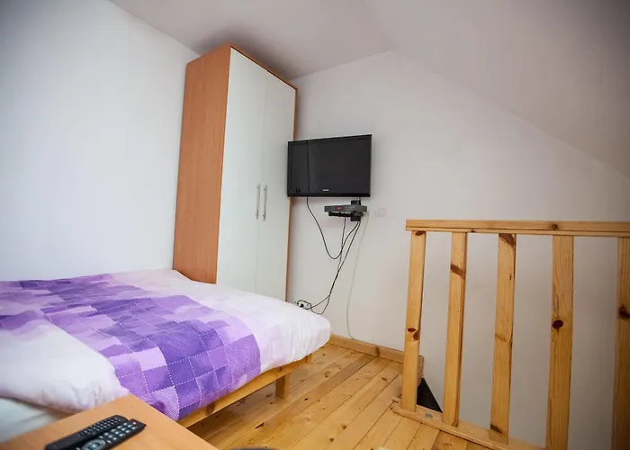 Plamenac Appartement Divčibare