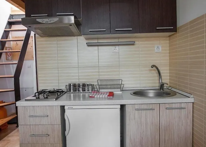 Plamenac Appartement