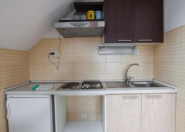 Plamenac Appartement Divčibare