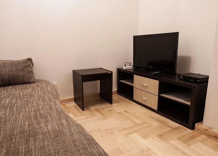Appartement Plamenac Divčibare
