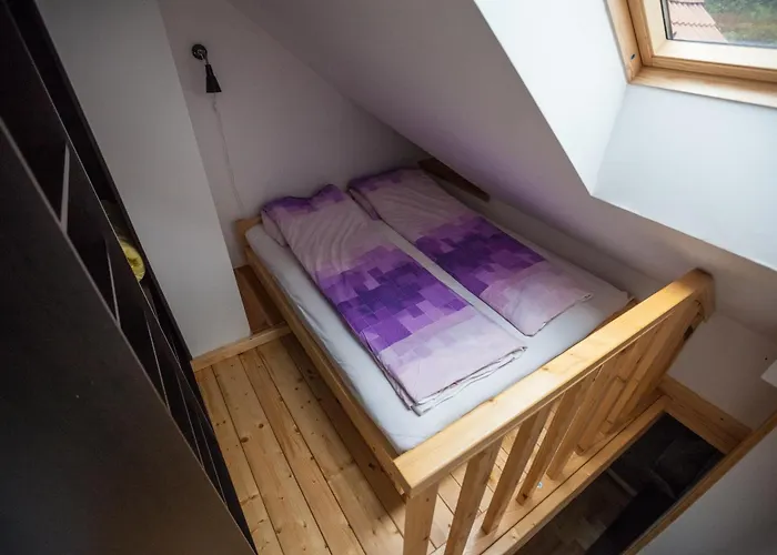 Appartement Plamenac Divčibare